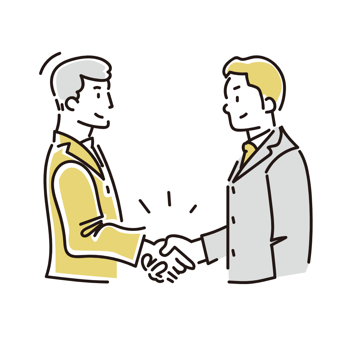 地域とのつながり